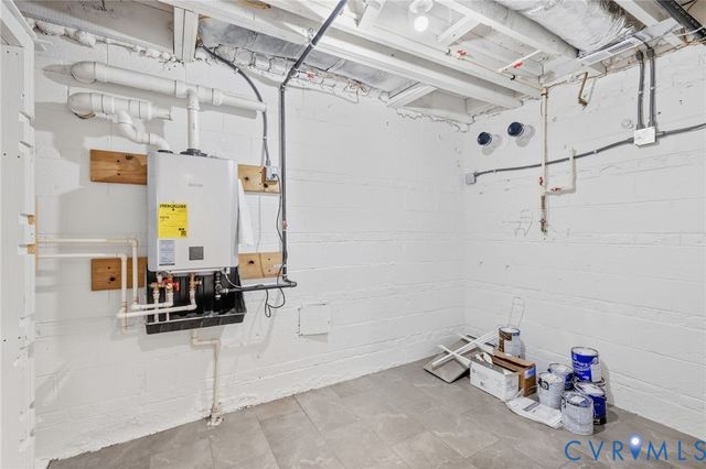 505 W Drive Cir, Henrico, VA 23229
