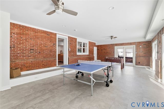 505 W Drive Cir, Henrico, VA 23229