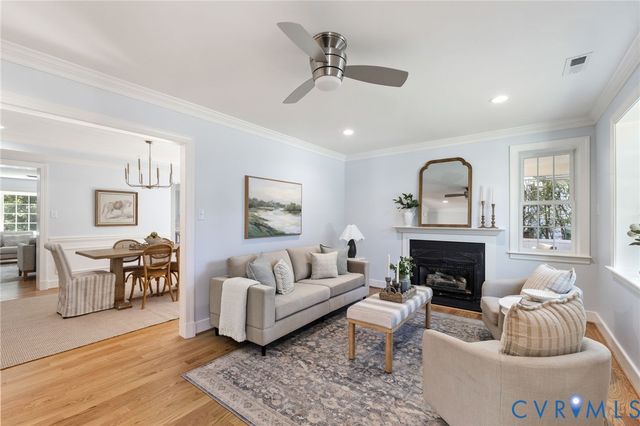 505 W Drive Cir, Henrico, VA 23229