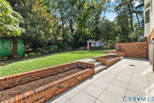 505 W Drive Cir, Henrico, VA 23229