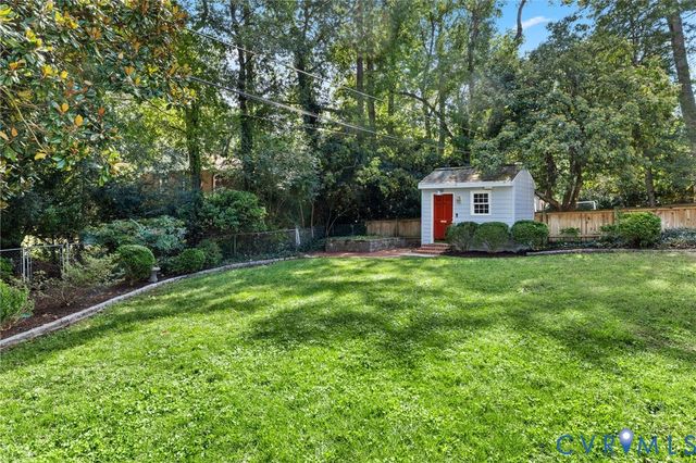 505 W Drive Cir, Henrico, VA 23229