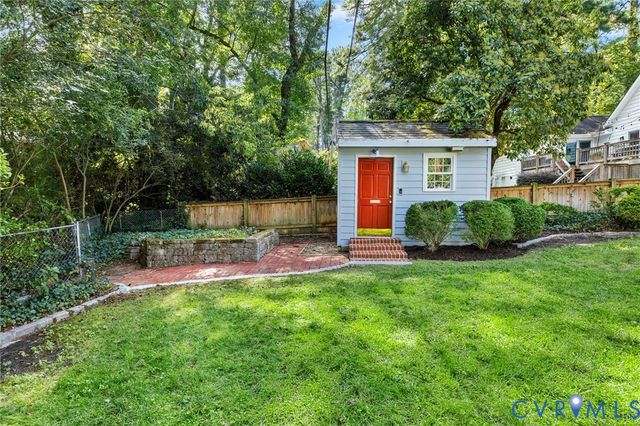 505 W Drive Cir, Henrico, VA 23229