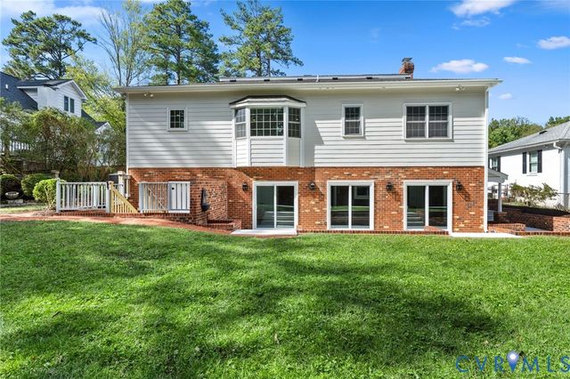 505 W Drive Cir, Henrico, VA 23229