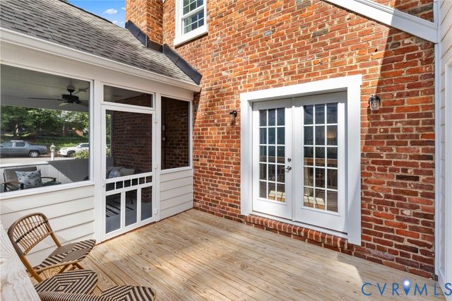 505 W Drive Cir, Henrico, VA 23229