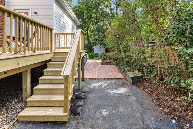 505 W Drive Cir, Henrico, VA 23229