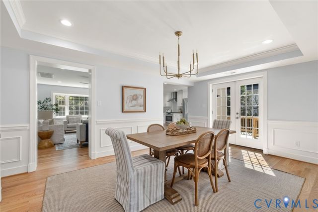 505 W Drive Cir, Henrico, VA 23229