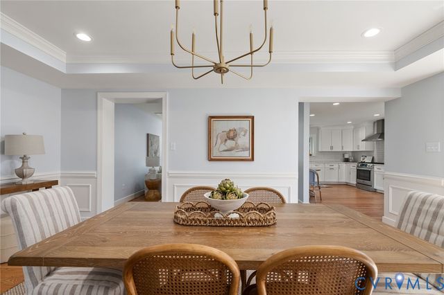 505 W Drive Cir, Henrico, VA 23229