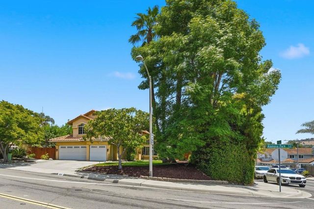 5217 Alamosa Park Drive, Oceanside, CA 92057
