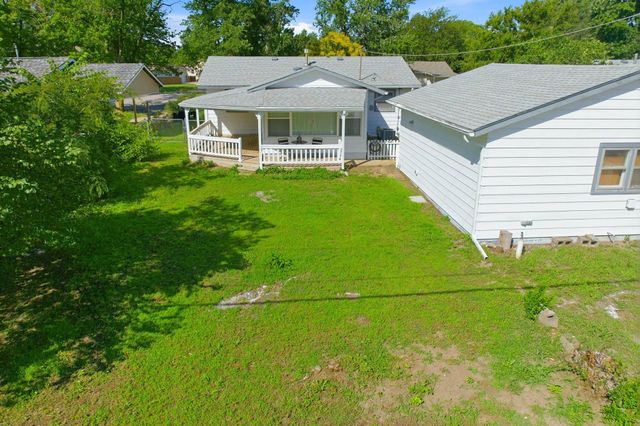 2528 S Exchange Pl, Wichita, KS 67217