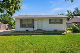 2528 S Exchange Pl, Wichita, KS 67217