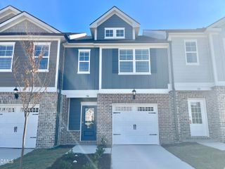 104 Fernbank Drive, Garner, NC 27529