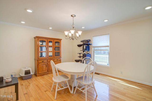 249 Panorama Drive, Marion, VA 24354