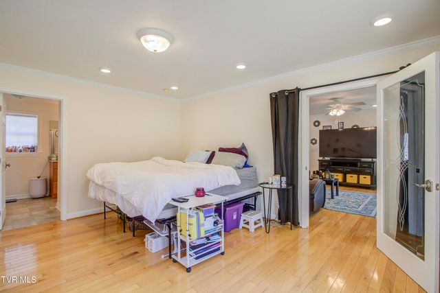 249 Panorama Drive, Marion, VA 24354