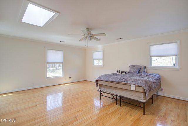 249 Panorama Drive, Marion, VA 24354