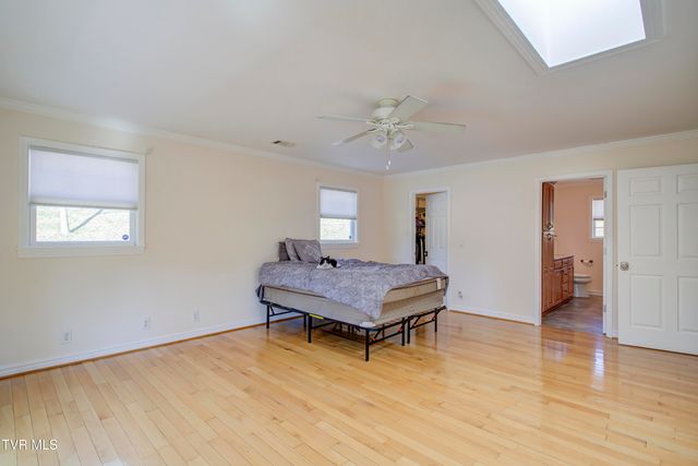 249 Panorama Drive, Marion, VA 24354