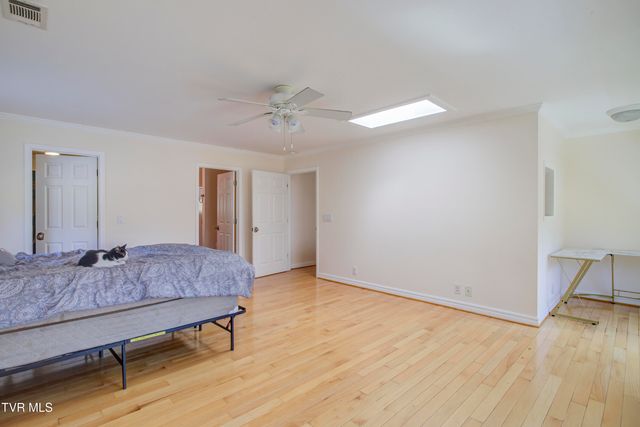 249 Panorama Drive, Marion, VA 24354