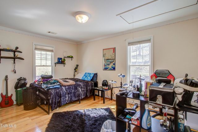 249 Panorama Drive, Marion, VA 24354