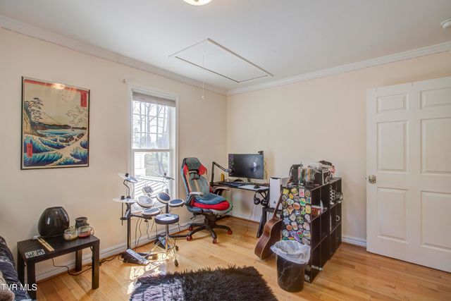 249 Panorama Drive, Marion, VA 24354