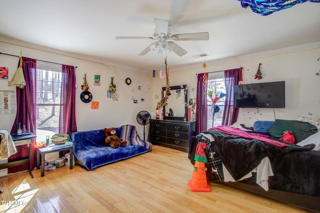 249 Panorama Drive, Marion, VA 24354