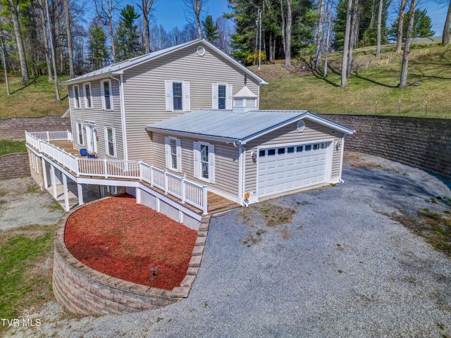 249 Panorama Drive, Marion, VA 24354