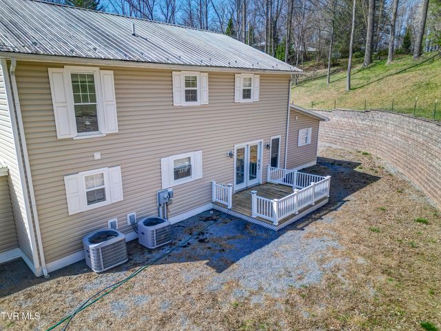 249 Panorama Drive, Marion, VA 24354