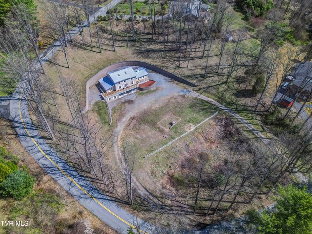 249 Panorama Drive, Marion, VA 24354