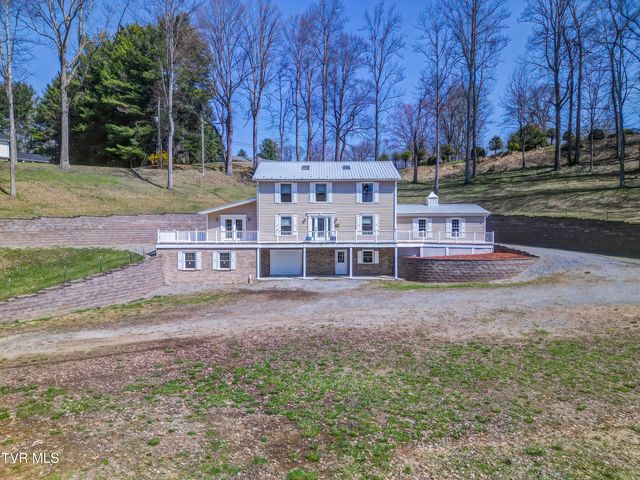 249 Panorama Drive, Marion, VA 24354
