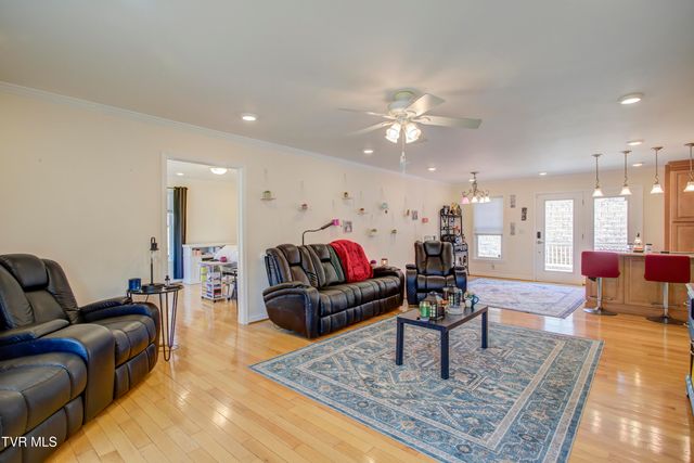 249 Panorama Drive, Marion, VA 24354