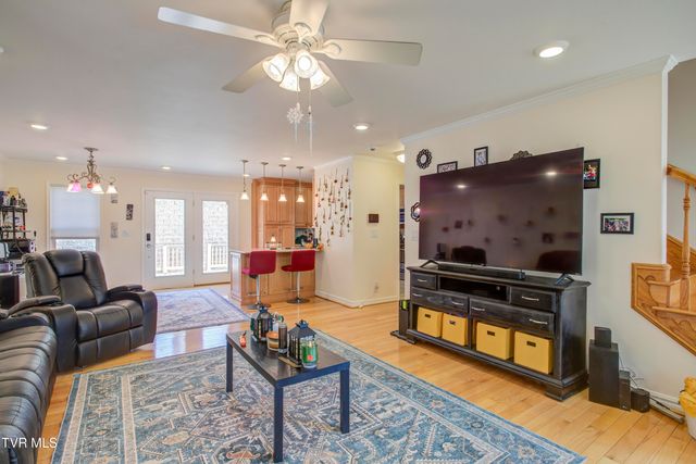 249 Panorama Drive, Marion, VA 24354