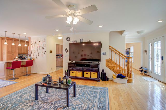 249 Panorama Drive, Marion, VA 24354