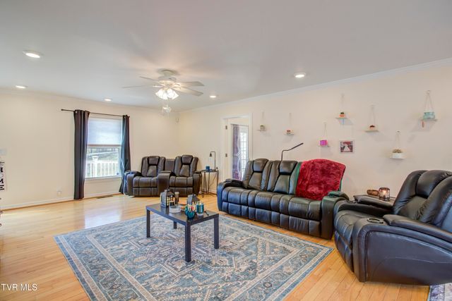 249 Panorama Drive, Marion, VA 24354