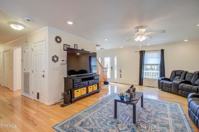 249 Panorama Drive, Marion, VA 24354