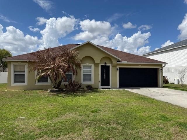 8004 E SETTLERS CREEK LANE, Lakeland, FL 33810