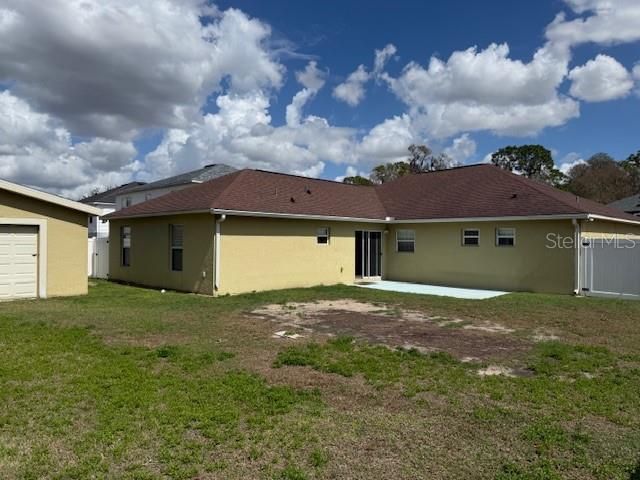 8004 E SETTLERS CREEK LANE, Lakeland, FL 33810