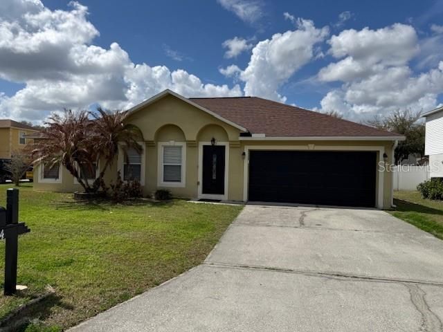 8004 E SETTLERS CREEK LANE, Lakeland, FL 33810
