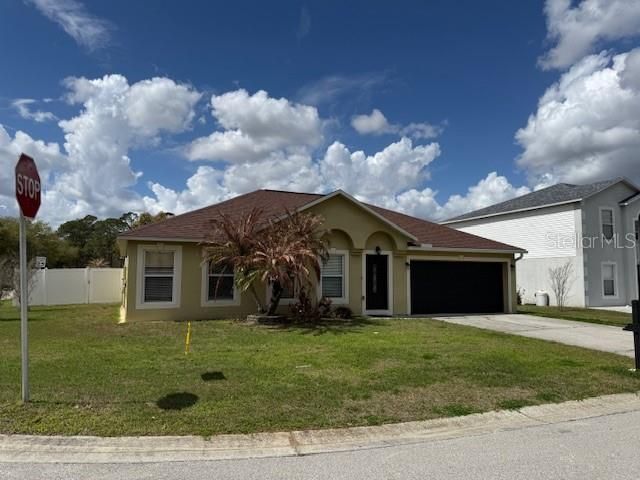 8004 E SETTLERS CREEK LANE, Lakeland, FL 33810
