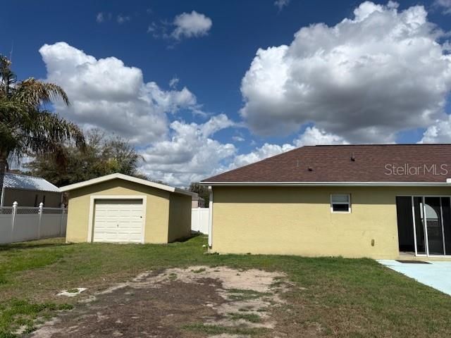 8004 E SETTLERS CREEK LANE, Lakeland, FL 33810