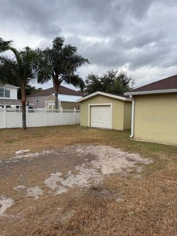 8004 E SETTLERS CREEK LANE, Lakeland, FL 33810