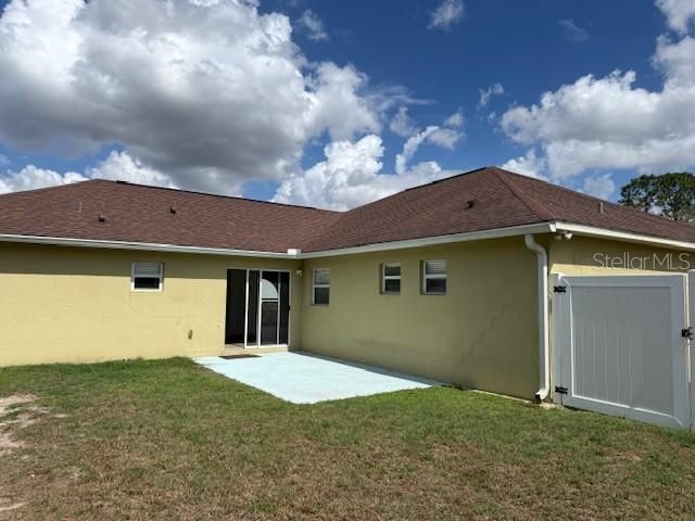 8004 E SETTLERS CREEK LANE, Lakeland, FL 33810