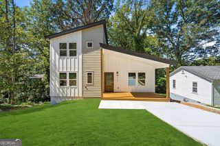 312 Wadley Street NW, Atlanta, GA 30314