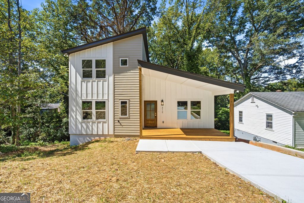 312 Wadley Street NW, Atlanta, GA 30314 — photo 2