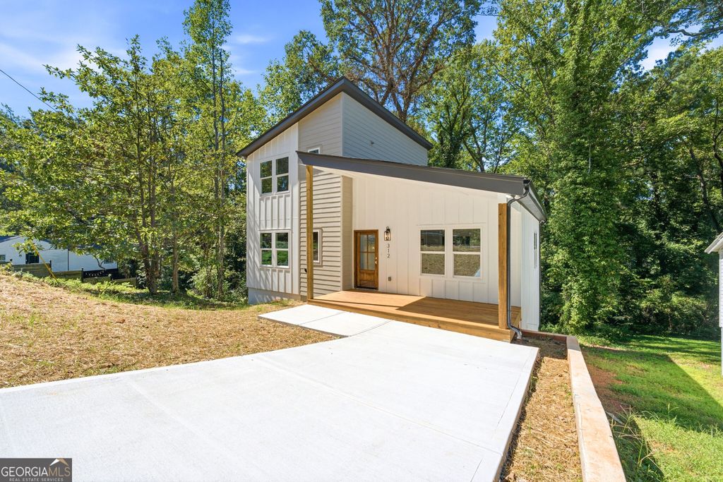 312 Wadley Street NW, Atlanta, GA 30314 — photo 3