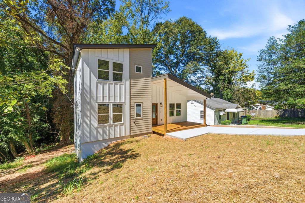 312 Wadley Street NW, Atlanta, GA 30314 — photo 4