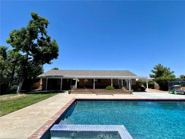 4643 West Avenue M14, Quartz Hill, CA 93536