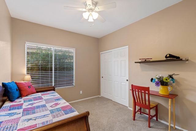 2730 E Scenic Overlook Place, Tucson, AZ 85739