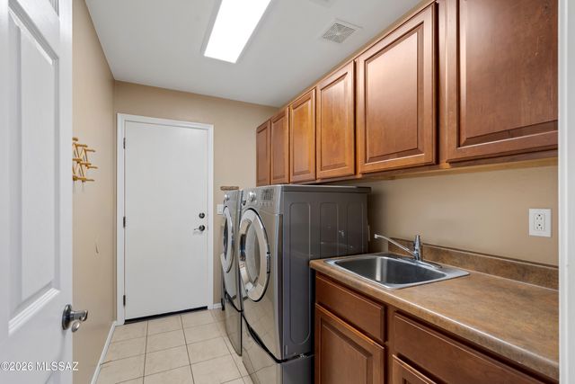 2730 E Scenic Overlook Place, Tucson, AZ 85739