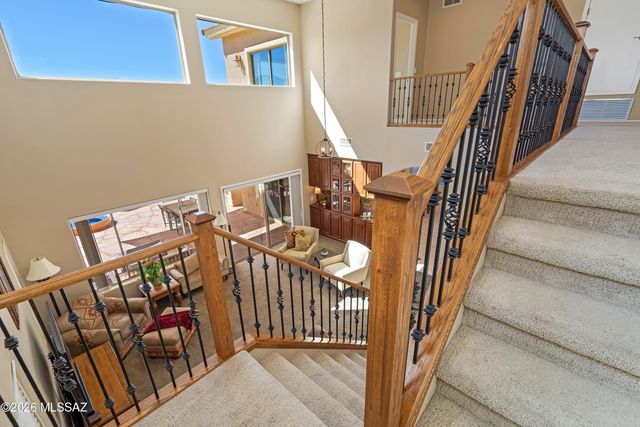 2730 E Scenic Overlook Place, Tucson, AZ 85739