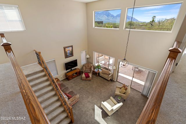 2730 E Scenic Overlook Place, Tucson, AZ 85739
