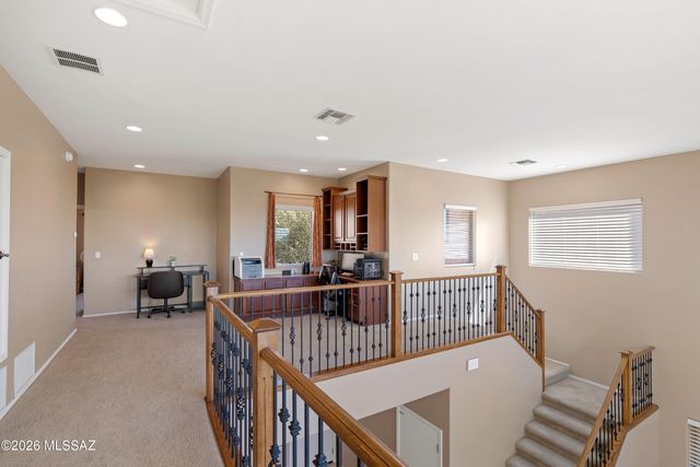 2730 E Scenic Overlook Place, Tucson, AZ 85739