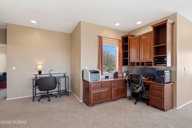 2730 E Scenic Overlook Place, Tucson, AZ 85739